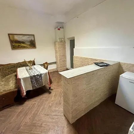 Δωμάτια σε οικογενειακή κατοικία Central Park *