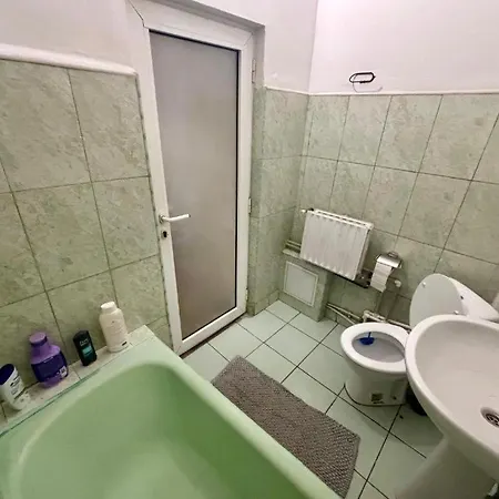Central Park Habitación en casa particular Cluj-Napoca