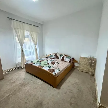 Central Park Δωμάτια σε οικογενειακή κατοικία *