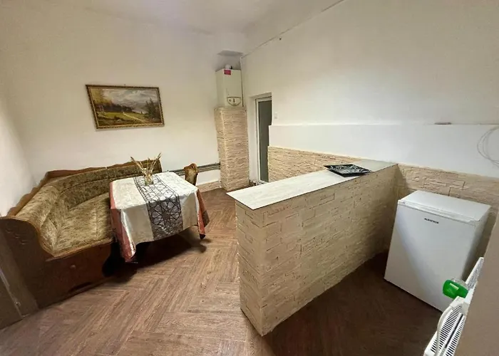 Quarto em Acomodações Particulares Central Park *