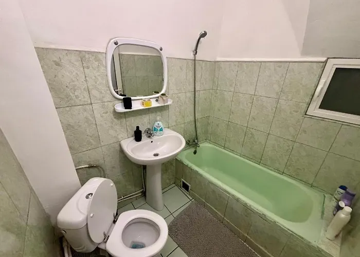 Central Park Cluj-Napoca